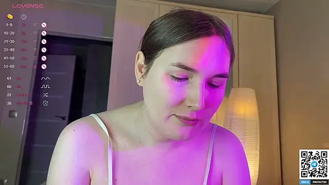 Maria_Bowie live sex cam