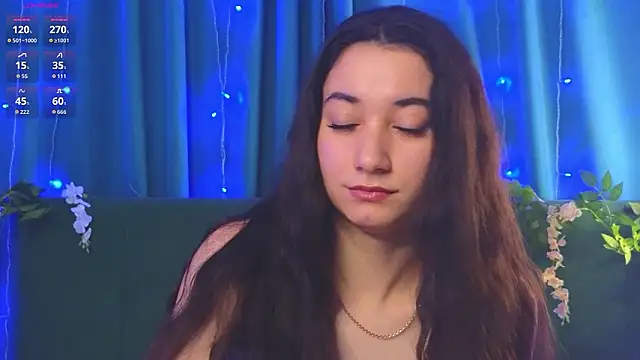 BettyMaldonado's cam snapshot