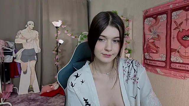 Sea_Siren's cam snapshot