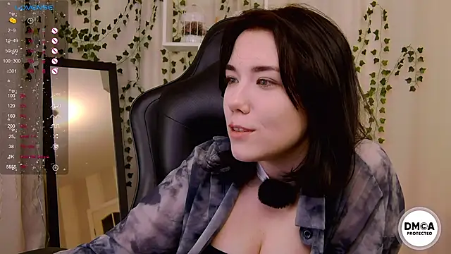 Kelly_foox's cam snapshot