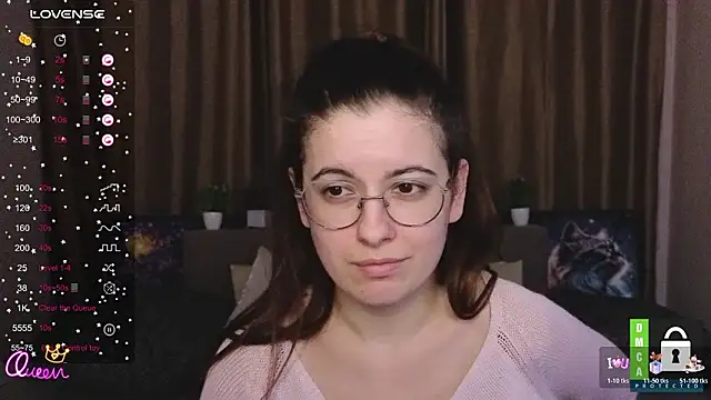 Aminabeatris live sex cam