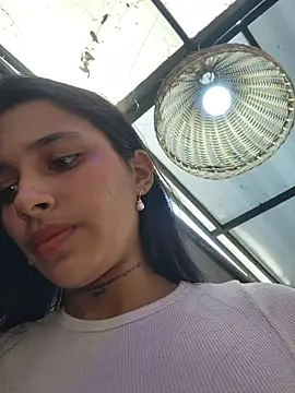 Lorena_Mcfly's cam snapshot