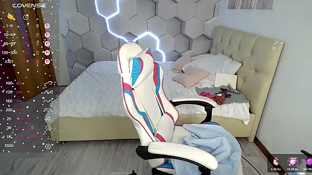 aliicemeow's cam snapshot