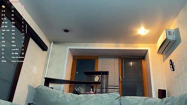 StacieGregoreski's cam snapshot