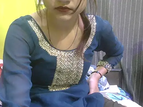 Anju__02's cam snapshot