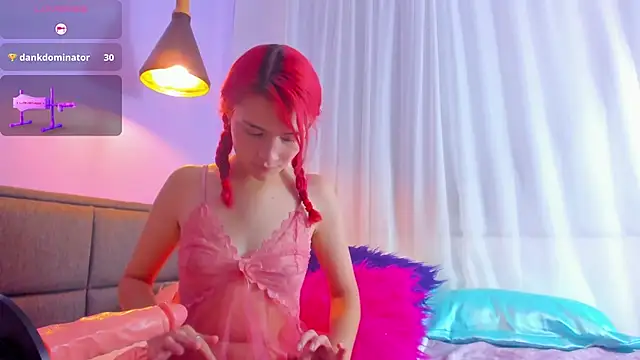 lanablacke_'s cam snapshot