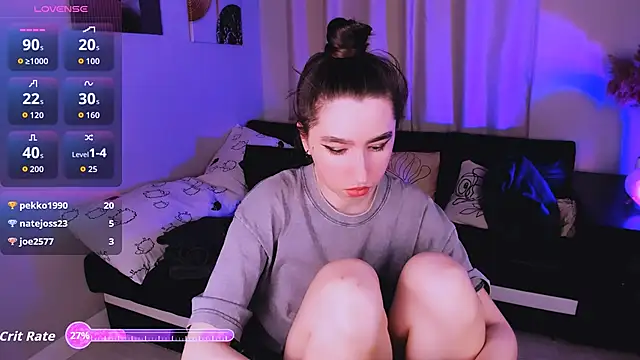 Lily_xBabe live sex cam