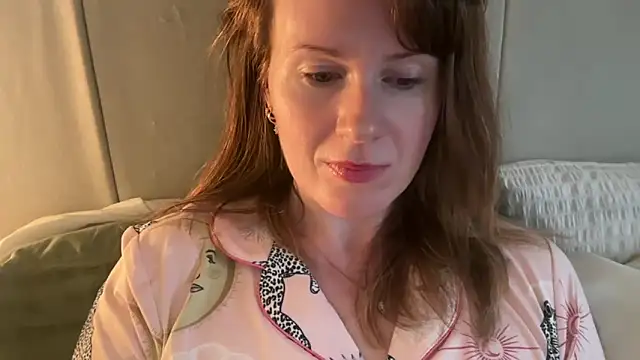 redheadrosie69 live sex cam