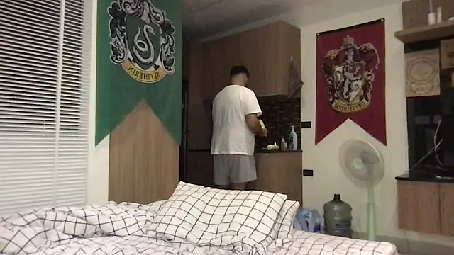 teddy_alan live sex cam