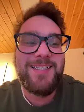 Dominic2295 live sex cam