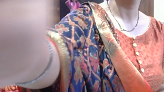 MilkyQueen69's cam snapshot