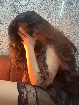 SashaPatel's cam snapshot