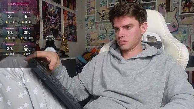 Mike_Burn live sex cam