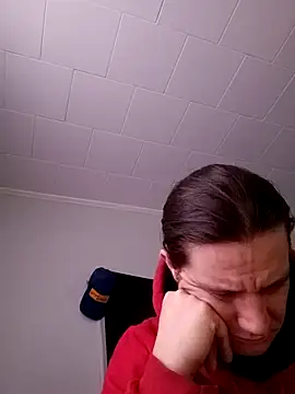 ChuckyyDee's cam snapshot