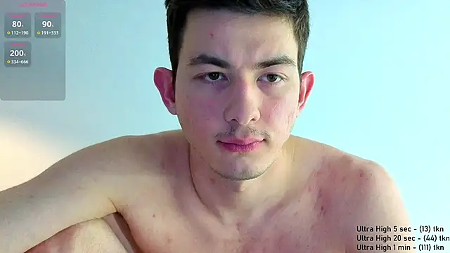 Danny__Magic's cam snapshot