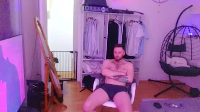 Keviios's cam snapshot