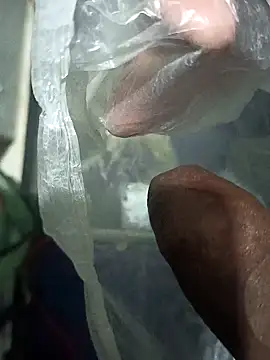 KiranTheBull's cam snapshot