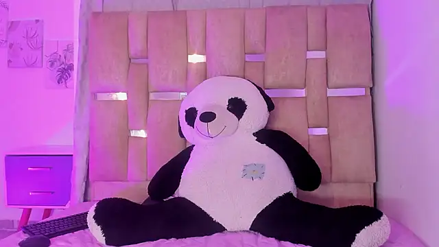 Black_Rose2's cam snapshot