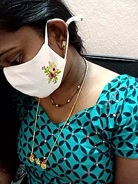 Indian-sweety's cam snapshot