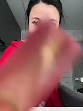 CuteNata's cam snapshot