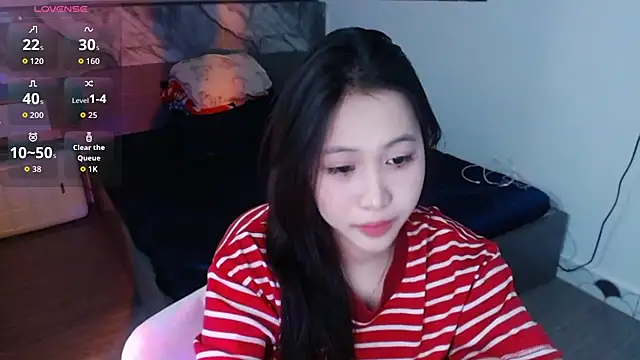 brianna-spanks's cam snapshot