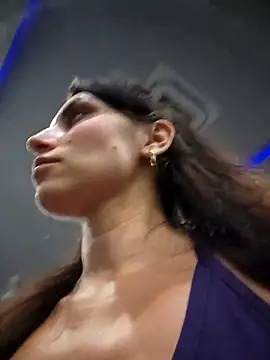 Izabella_Bella's cam snapshot