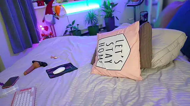 Denny_Brenda's cam snapshot