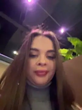 KristiRich's cam snapshot