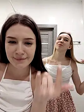 MelissaPinkiss's cam snapshot