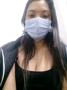 hotpooja1's cam snapshot