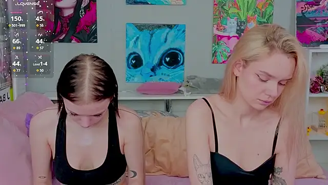 Viena_dias's cam snapshot