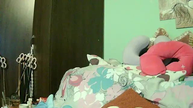 SexyGioconda's cam snapshot