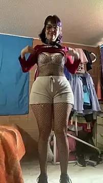 Goddess-Love- live sex cam