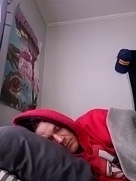 ChuckyyDee live sex cam