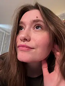 Sabrina_shells live sex cam