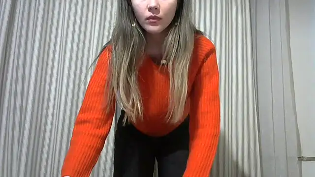 Erii18's cam snapshot