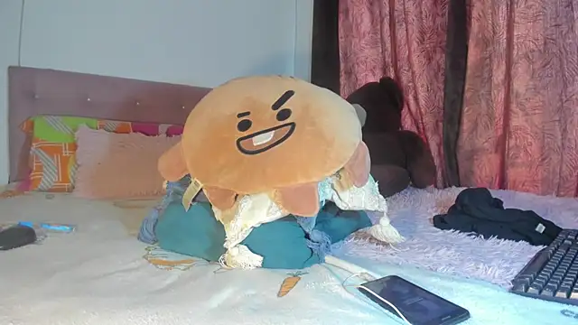 exotis_tiahara777 live sex cam