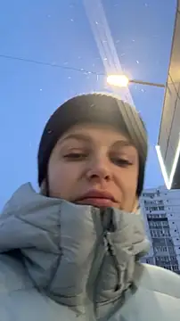 HarrietDart's cam snapshot