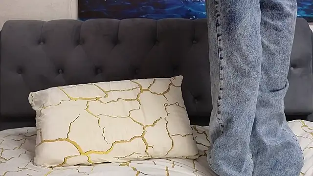 Strip-Lady's cam snapshot