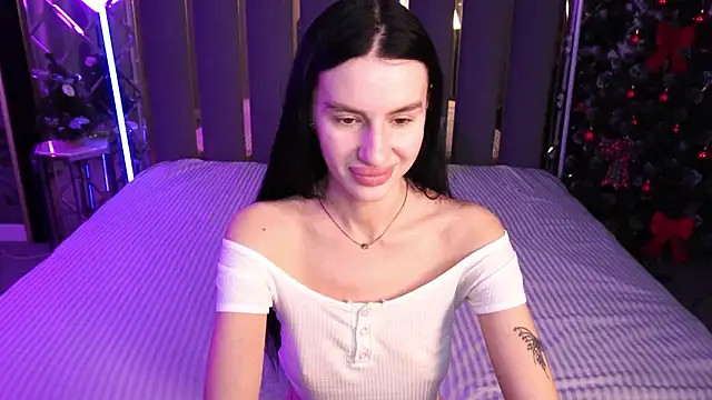 Snow_WhiteeeX's cam snapshot