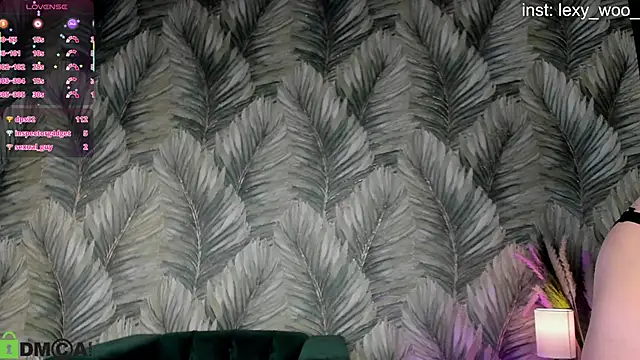 Lexy-Woorhez's cam snapshot