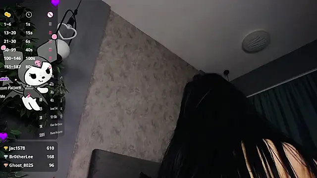 ScarlettJakobs's cam snapshot