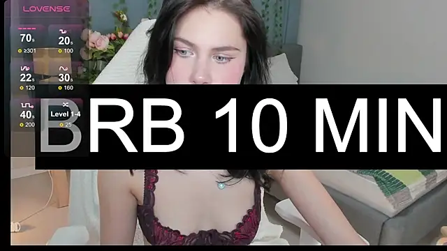 Vanellopes's cam snapshot