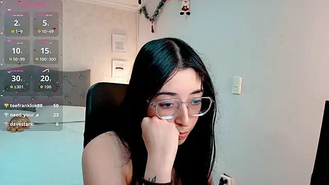 emmalove_doll's cam snapshot