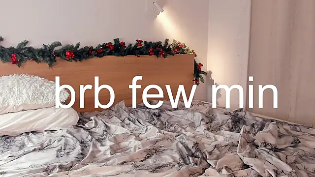 CodiMiesch's cam snapshot