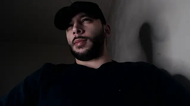 henryaxe's cam snapshot