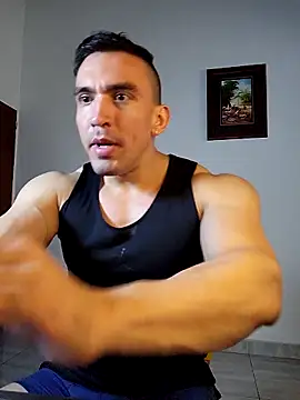 jhay-crux's cam snapshot