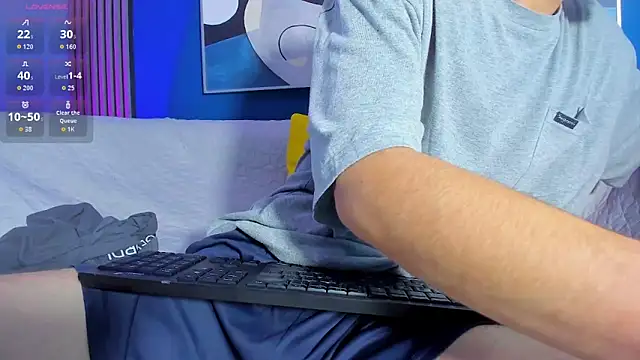 Jefer_rick_'s cam snapshot