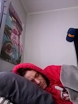 ChuckyyDee's cam snapshot