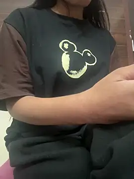 Modelbigbobs's cam snapshot